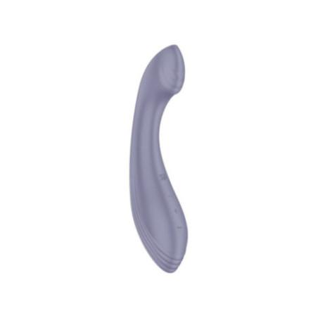 SATISFYER - G-FORCE STIMOLATORE VIBRATORE G-SPOT VIOLA