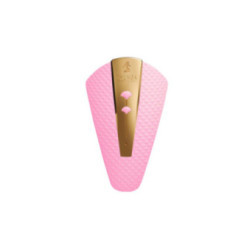SHUNGA - MASSAGGIATORE INTIMO OBI ROSA