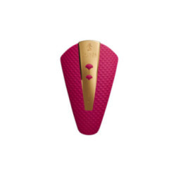 SHUNGA - MASSAGGIATORE INTIMO OBI FUCSIA