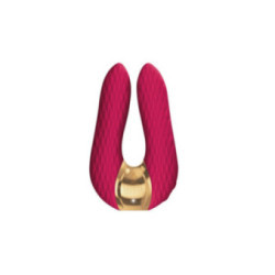 SHUNGA - MASSAGGIATORE INTIMO AIKO FUCSIA