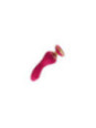 SHUNGA - MASSAGGIATORE INTIMO SANYA FUCSIA