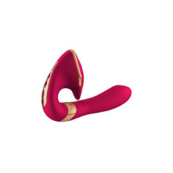 SHUNGA - MASSAGGIATORE INTIMO SOYO FUCSIA