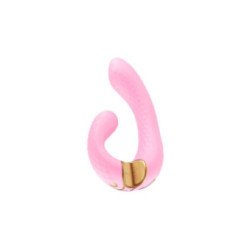 SHUNGA - MASSAGGIATORE INTIMO MIYO ROSA