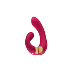 SHUNGA - MASSAGGIATORE INTIMO MIYO FUCSIA
