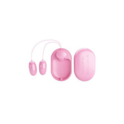 PRETTY LOVE - FUN BOX PALLETTO VIBRANTE ROSA