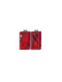 PRETTY LOVE - UOVO VIBRANTE JULIUS IMPERMEABILE-RICARICABILE ROSSO