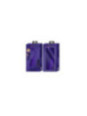 PRETTY LOVE - UOVO VIBRANTE RICARICABILE KNUCKER VIOLA
