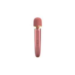 PRETTY LOVE - MASSAGGIATORE 7 MODALIT DI VIBRAZIONE ROSA