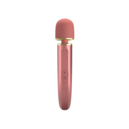 PRETTY LOVE - MASSAGGIATORE 7 MODALIT DI VIBRAZIONE ROSA