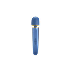 PRETTY LOVE - MASSAGGIATORE 7 MODALIT DI VIBRAZIONE BLU