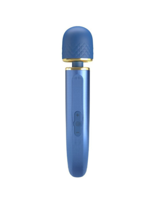 PRETTY LOVE - MASSAGGIATORE 7 MODALIT DI VIBRAZIONE BLU