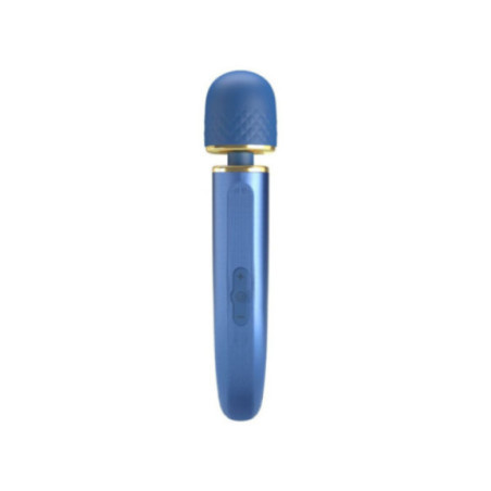 PRETTY LOVE - MASSAGGIATORE 7 MODALIT DI VIBRAZIONE BLU