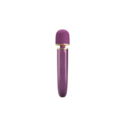 PRETTY LOVE - MASSAGGIATORE 7 MODALIT DI VIBRAZIONE VIOLA