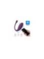 PRETTY LOVE - CATALINA VIBRATOR APP TELECOMANDO VIOLA