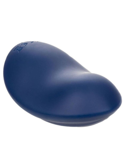 CALEXOTICS - CASHMERE CURVA VELLUTO BLU