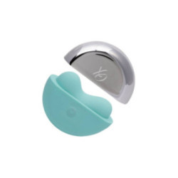 CALEXOTICS - OVATION STIMOLATORE APPLAUSI VERDE ACQUA