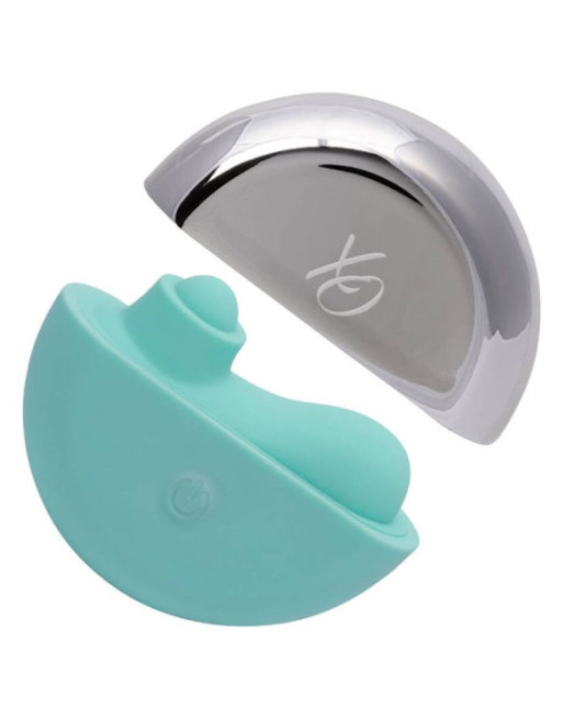 CALEXOTICS - OVATION STIMOLATORE ACCLAIM VERDE ACQUA