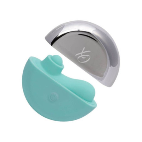 CALEXOTICS - OVATION STIMOLATORE ACCLAIM VERDE ACQUA