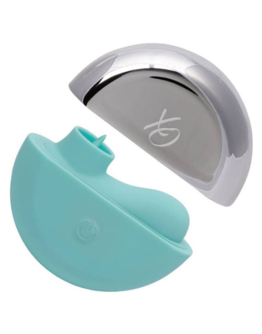 CALEXOTICS - OVATION STIMOLATORE RAVE VERDE ACQUA