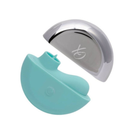 CALEXOTICS - OVATION STIMOLATORE RAVE VERDE ACQUA