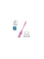 SATISFYER - LOVE BIRDS PALLE VIBRANTI KEGEL ROSA