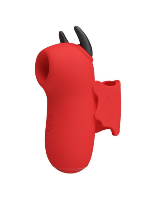 PRETTY LOVE - MINI GIOCATTOLI DIVERTENTI DELLO STIMOLATORE MAGIC DIAVOLO