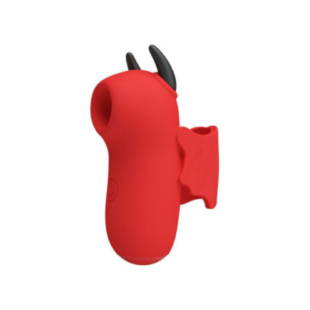 PRETTY LOVE - MINI GIOCATTOLI DIVERTENTI DELLO STIMOLATORE MAGIC DIAVOLO