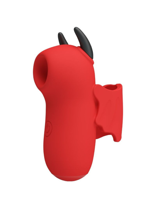 PRETTY LOVE - MINI GIOCATTOLI DIVERTENTI DELLO STIMOLATORE MAGIC DIAVOLO