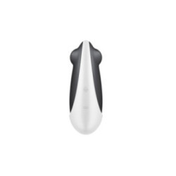 SATISFYER - SPOT ON 3 STIMOLATORE CLITORALE NERO