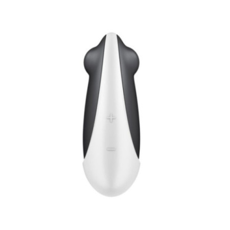 SATISFYER - SPOT ON 3 STIMOLATORE CLITORALE NERO