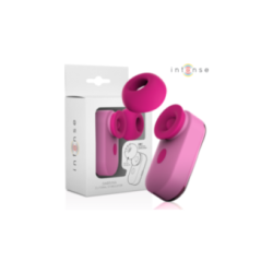 INTENSE - STIMOLATORE CLITORIDE SABRINA ROSA