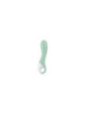 SATISFYER - AIR PUMP VIBRATOR 3 PUNTO G GONFIABILE MENTA