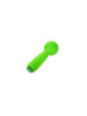 CALEXOTICS - NEON VIBES BUBBLY VIBE IL MINI MASSAGGIATORE 10 VIBRAZIONI VERDE