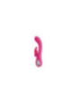 PRETTY LOVE - VIBRATORE NOVAK RABBIT 12 VIBRAZIONI ROSA