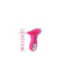 PRETTY LOVE - CLYDE VIBRATORE ORALE LINGUA VIBRANTE 12 VIBRAZIONI ROSA