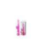 BAILE - COMPAGNO DI VIAGGIO UP & DOWN ROTATOR ROSA CONIGLIO