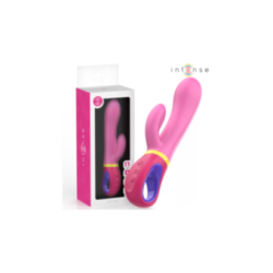 INTENSO - VIBRATORE CONIGLIO ROSA DAPHNE