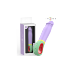 INTENSO - VIBRATORE VELMA CLASSIC VIOLA