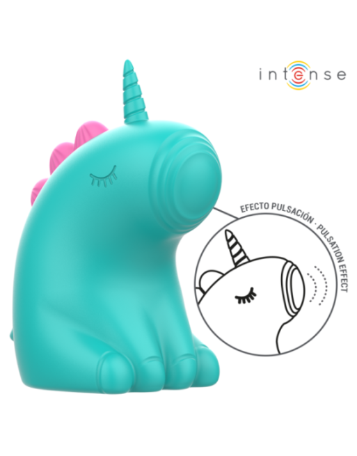 INTENSE - STIMOLATORE LINGUISTICO TRIXIE UNICORNO