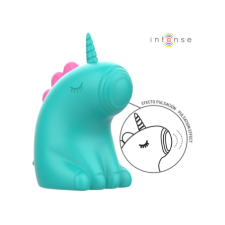 INTENSE - STIMOLATORE LINGUISTICO TRIXIE UNICORNO