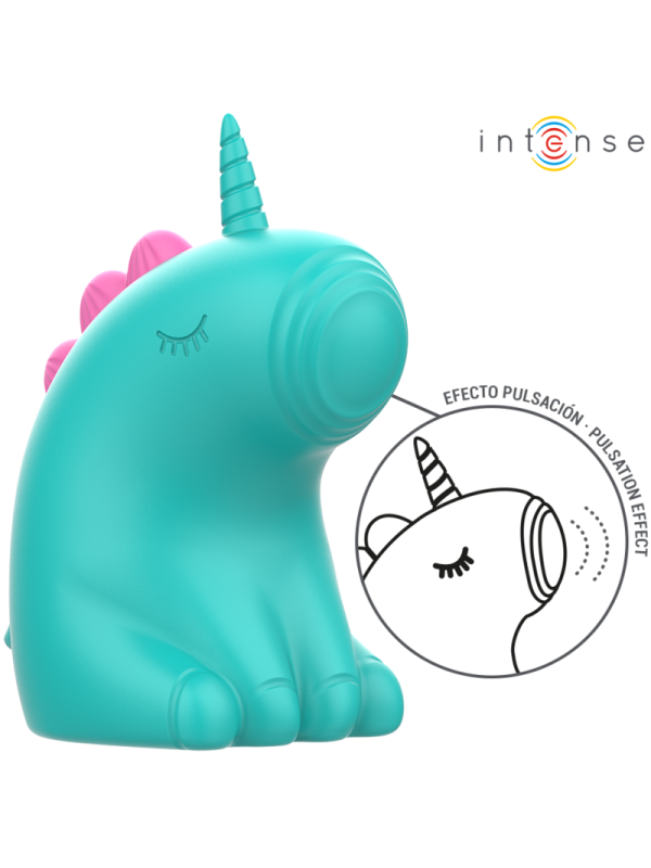 INTENSE - STIMOLATORE LINGUISTICO TRIXIE UNICORNO