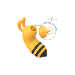 INTENSE - STIMOLATORE MAYA CON LINGUA ROTANTE A 360°