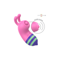 INTENSE - STIMOLATORE DELLA LINGUA WILLIE PULSATION