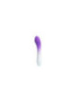 PRETTY LOVE - VIBRATORE ELEMENTAL G-SPOT 30 VIBRAZIONI VIOLA