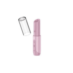 SATISFYER - SECRET KISS WAVE STIMOLATORE CLITORIDEO ROSA
