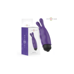 INTENSE - MYSTIC VIBRATING BULLET VIOLA 8,7 X 2,4 CM