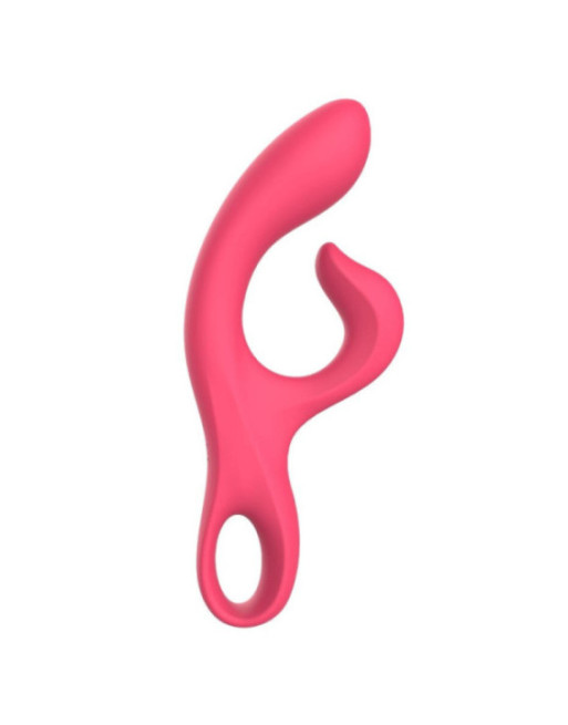 XOCOON - VIBRATORE G-SPOT ORGASMO FINALE FUCSIA