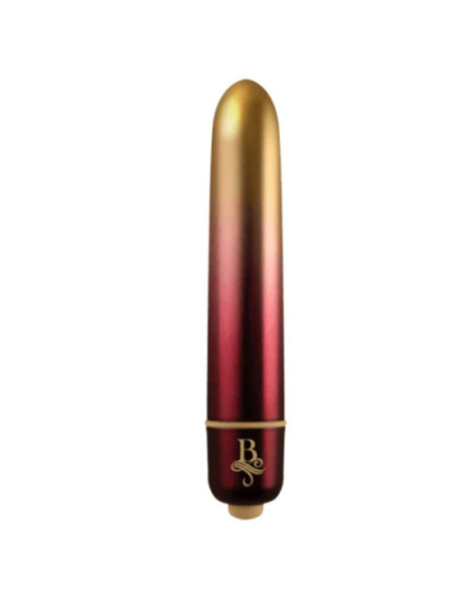 ROCKS-OFF - RO-90 DEBUTANTE PROIETTILE VIBRANTE DORATO
