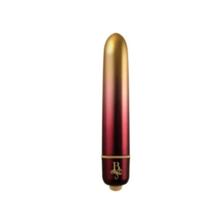 ROCKS-OFF - RO-90 DEBUTANTE PROIETTILE VIBRANTE DORATO