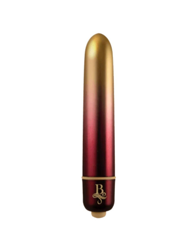 ROCKS-OFF - RO-90 DEBUTANTE PROIETTILE VIBRANTE DORATO